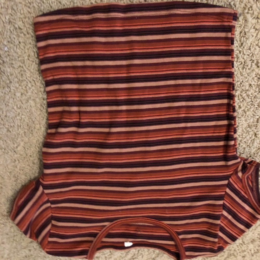pacsun t shirt